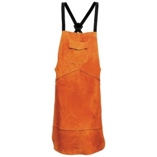 Portwest SW10 Leather Welding Apron